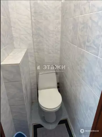 36 м², 1-комнатная квартира, этаж 1 из 6, 36 м², изображение - 5