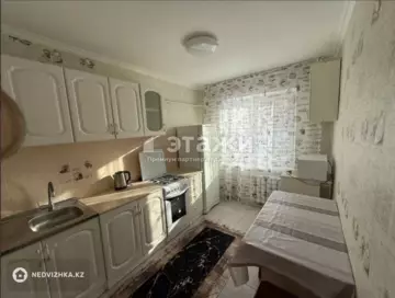 36 м², 1-комнатная квартира, этаж 1 из 6, 36 м², изображение - 6