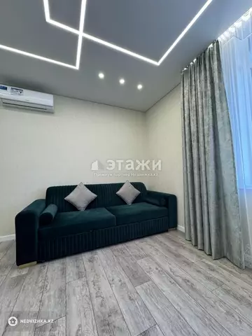 4-комнатная квартира, этаж 14 из 16, 80 м²