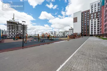 80 м², 4-комнатная квартира, этаж 14 из 16, 80 м², изображение - 8