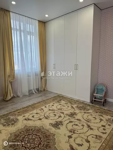 80 м², 4-комнатная квартира, этаж 14 из 16, 80 м², изображение - 9
