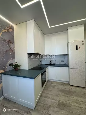 80 м², 4-комнатная квартира, этаж 14 из 16, 80 м², изображение - 10