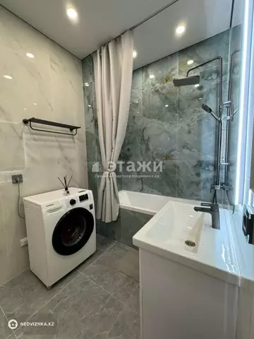 80 м², 4-комнатная квартира, этаж 14 из 16, 80 м², изображение - 12