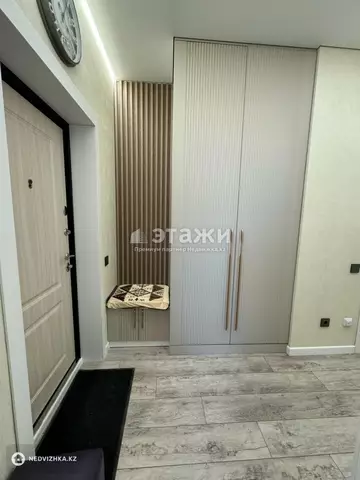 80 м², 4-комнатная квартира, этаж 14 из 16, 80 м², изображение - 14