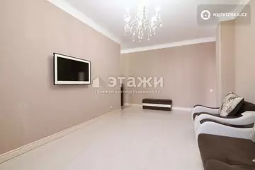 3-комнатная квартира, этаж 3 из 8, 87 м²