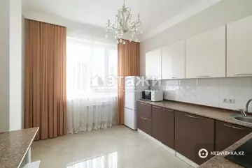 87.3 м², 3-комнатная квартира, этаж 3 из 8, 87 м², изображение - 5
