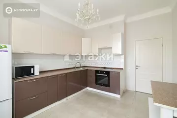 87.3 м², 3-комнатная квартира, этаж 3 из 8, 87 м², изображение - 8