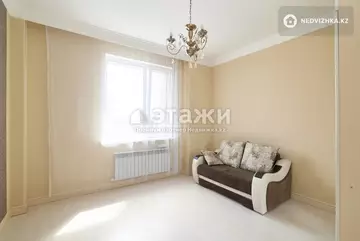 87.3 м², 3-комнатная квартира, этаж 3 из 8, 87 м², изображение - 9