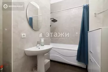87.3 м², 3-комнатная квартира, этаж 3 из 8, 87 м², изображение - 17