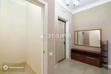 87.3 м², 3-комнатная квартира, этаж 3 из 8, 87 м², изображение - 21