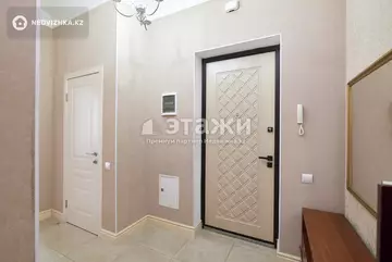 87.3 м², 3-комнатная квартира, этаж 3 из 8, 87 м², изображение - 23