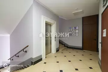 87.3 м², 3-комнатная квартира, этаж 3 из 8, 87 м², изображение - 24