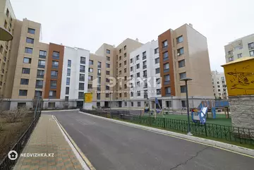 87.3 м², 3-комнатная квартира, этаж 3 из 8, 87 м², изображение - 29