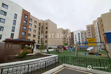 87.3 м², 3-комнатная квартира, этаж 3 из 8, 87 м², изображение - 30