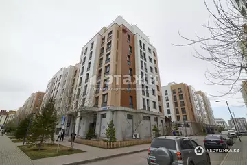 87.3 м², 3-комнатная квартира, этаж 3 из 8, 87 м², изображение - 31