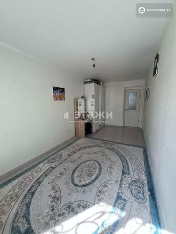 3-комнатная квартира, этаж 1 из 5, 60 м²