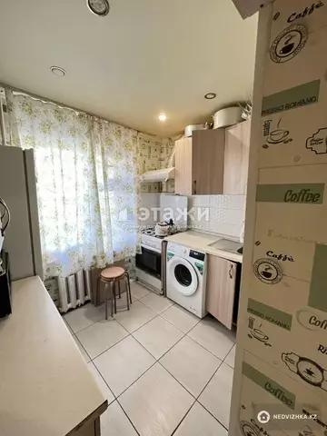 60 м², 3-комнатная квартира, этаж 1 из 5, 60 м², изображение - 4
