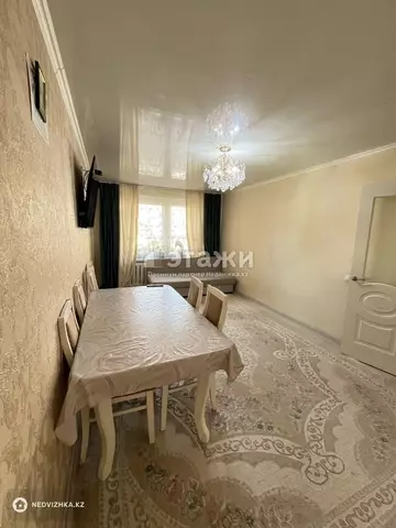60 м², 3-комнатная квартира, этаж 1 из 5, 60 м², изображение - 5