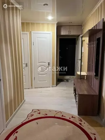 60 м², 3-комнатная квартира, этаж 1 из 5, 60 м², изображение - 6