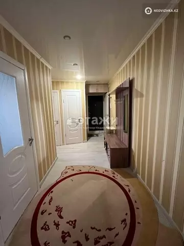 60 м², 3-комнатная квартира, этаж 1 из 5, 60 м², изображение - 7