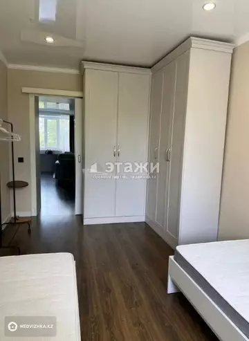 60 м², 3-комнатная квартира, этаж 4 из 5, 60 м², изображение - 4