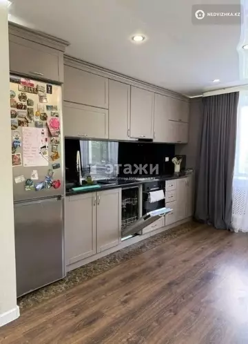 60 м², 3-комнатная квартира, этаж 4 из 5, 60 м², изображение - 5