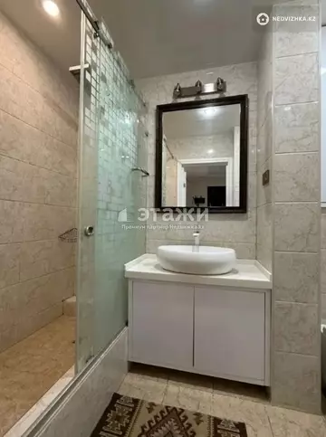 60 м², 3-комнатная квартира, этаж 4 из 5, 60 м², изображение - 6