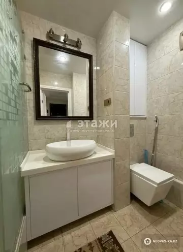 60 м², 3-комнатная квартира, этаж 4 из 5, 60 м², изображение - 7