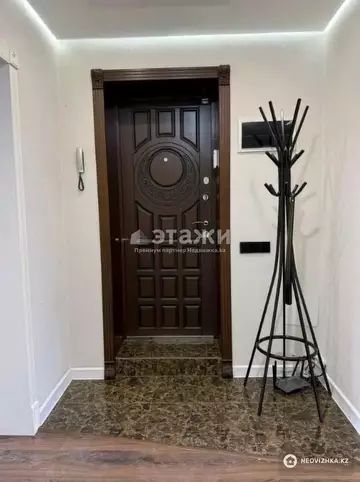 60 м², 3-комнатная квартира, этаж 4 из 5, 60 м², изображение - 8
