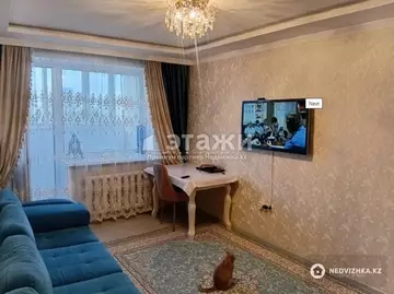 83.6 м², 4-комнатная квартира, этаж 5 из 5, 84 м², изображение - 0