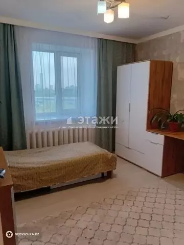 83.6 м², 4-комнатная квартира, этаж 5 из 5, 84 м², изображение - 2