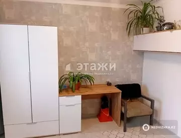 83.6 м², 4-комнатная квартира, этаж 5 из 5, 84 м², изображение - 4