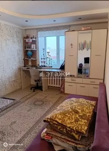 83.6 м², 4-комнатная квартира, этаж 5 из 5, 84 м², изображение - 8
