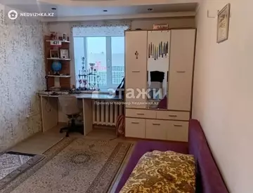 83.6 м², 4-комнатная квартира, этаж 5 из 5, 84 м², изображение - 9