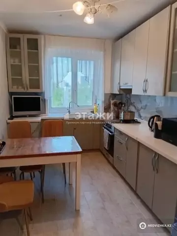 83.6 м², 4-комнатная квартира, этаж 5 из 5, 84 м², изображение - 11