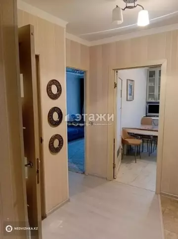 83.6 м², 4-комнатная квартира, этаж 5 из 5, 84 м², изображение - 13