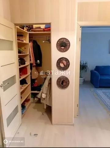 83.6 м², 4-комнатная квартира, этаж 5 из 5, 84 м², изображение - 14