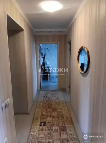83.6 м², 4-комнатная квартира, этаж 5 из 5, 84 м², изображение - 16
