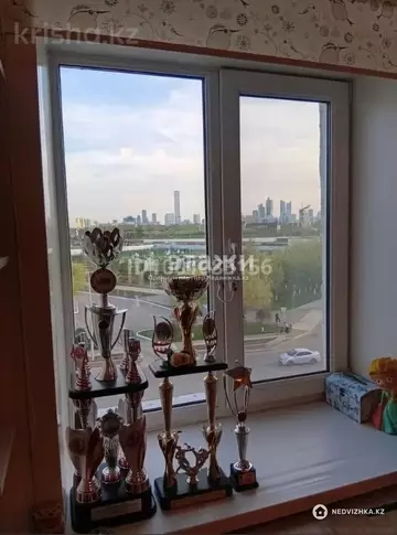 83.6 м², 4-комнатная квартира, этаж 5 из 5, 84 м², изображение - 17