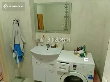 83.6 м², 4-комнатная квартира, этаж 5 из 5, 84 м², изображение - 19