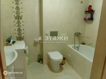 83.6 м², 4-комнатная квартира, этаж 5 из 5, 84 м², изображение - 20
