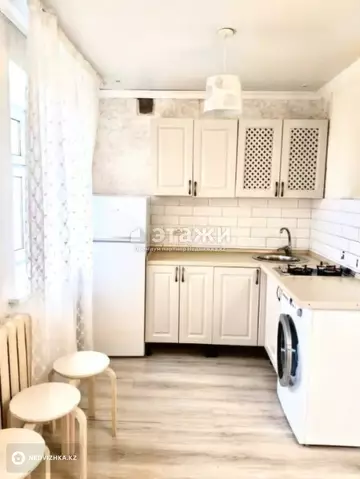 42.3 м², 2-комнатная квартира, этаж 5 из 5, 42 м², изображение - 4