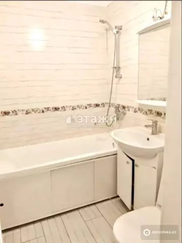 42.3 м², 2-комнатная квартира, этаж 5 из 5, 42 м², изображение - 5