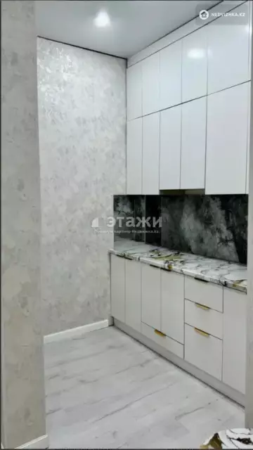 40 м², 2-комнатная квартира, этаж 4 из 13, 40 м², изображение - 4