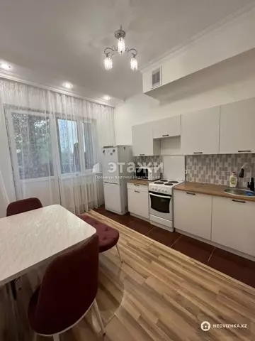 2-комнатная квартира, этаж 2 из 14, 60 м²