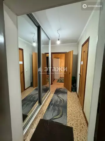 1-комнатная квартира, этаж 5 из 5, 36 м²