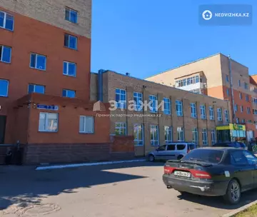 1-комнатная квартира, этаж 5 из 5, 36 м²