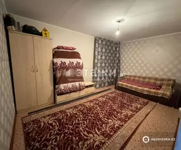 36 м², 1-комнатная квартира, этаж 5 из 5, 36 м², изображение - 4