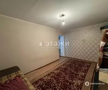 36 м², 1-комнатная квартира, этаж 5 из 5, 36 м², изображение - 6