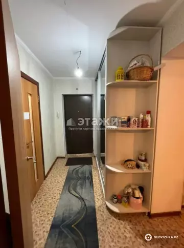 36 м², 1-комнатная квартира, этаж 5 из 5, 36 м², изображение - 7